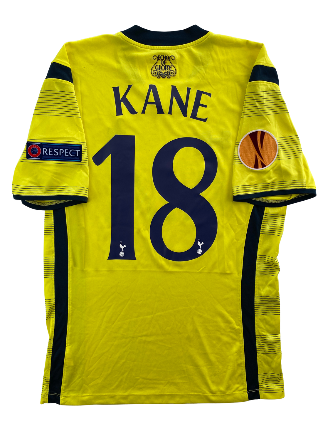 Harry Kane Tottenham 13/14 - L