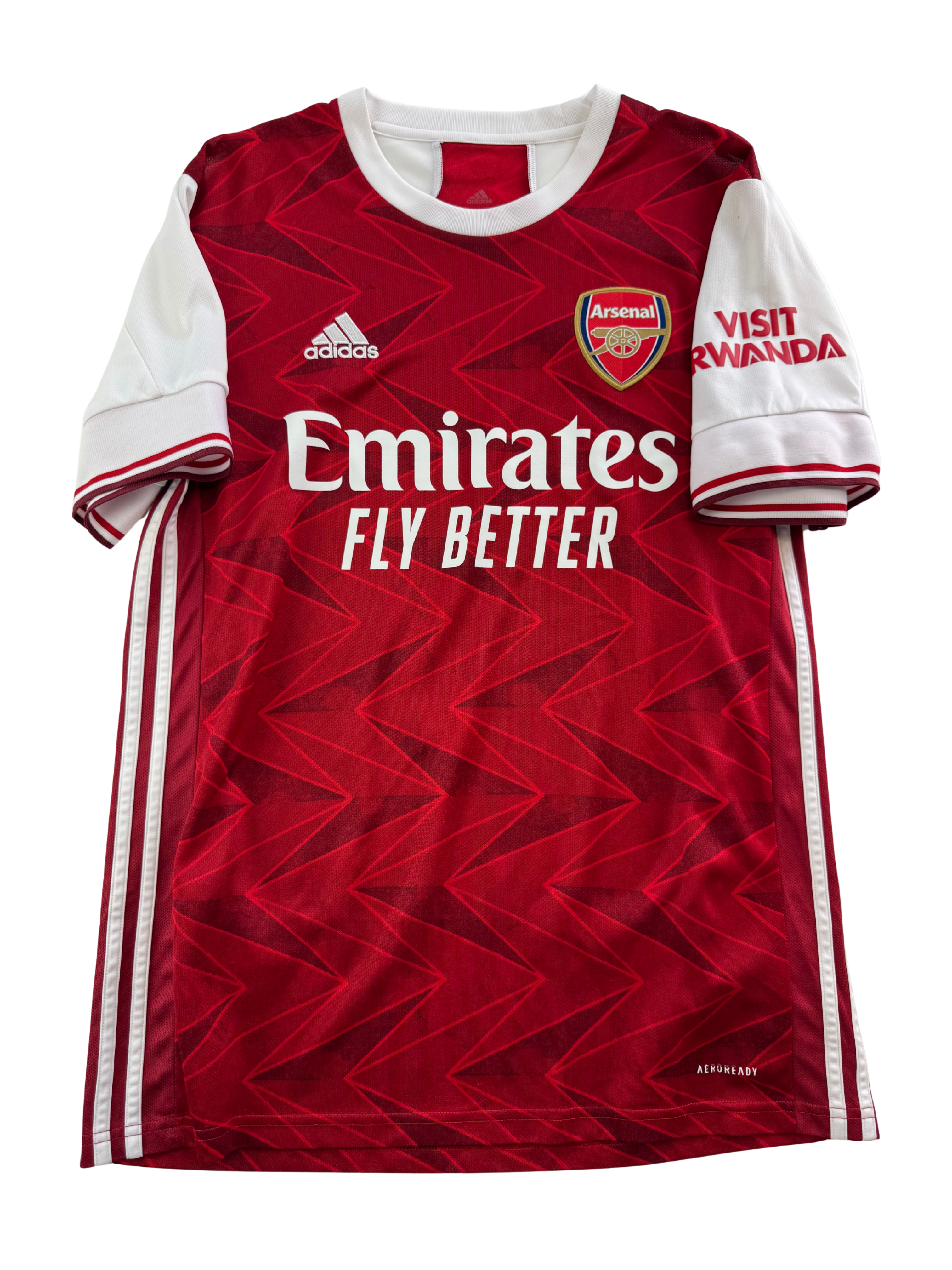 Martin Ødegaard Arsenal 20/21 - M