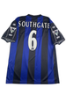 Gareth Southgate Middlesbrough 01/02 - L