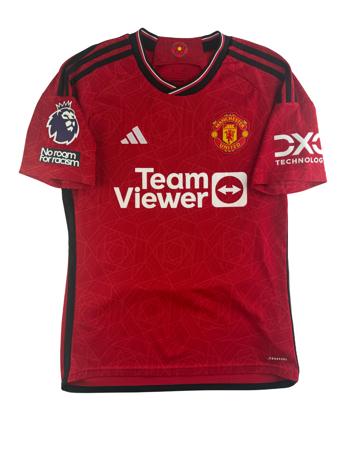 Bruno Fernandes Manchester United 23/24 - S