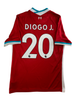 Diogo Jota Liverpool 20/21 - M