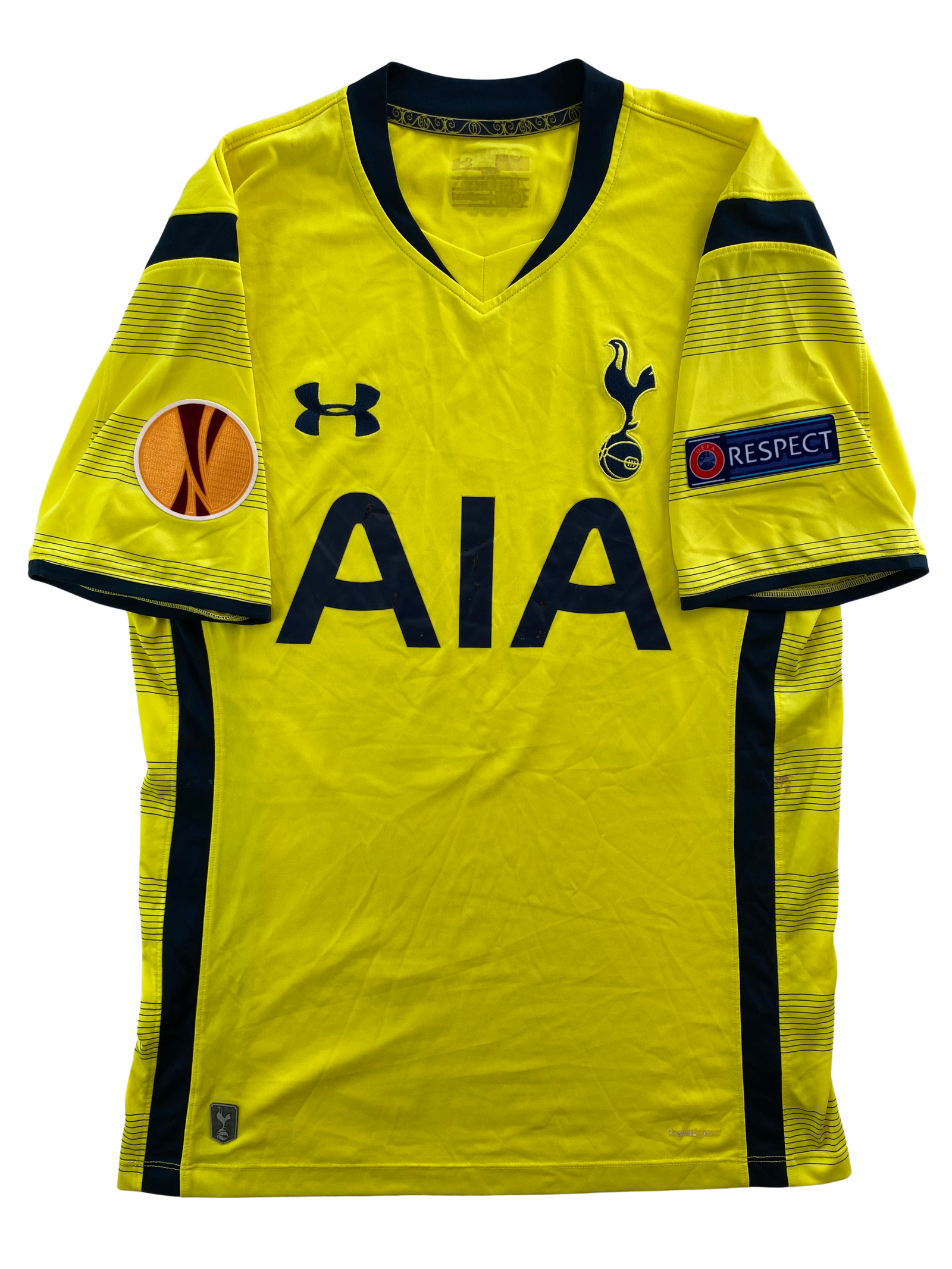 Harry Kane Tottenham 13/14 - L