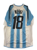 Lionel Messi Argentina 04/05 - XL