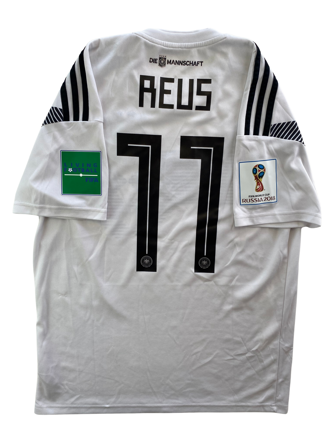 Marco Reus Deutschland 18/19 - M