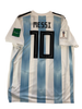 Lionel Messi Argentina 18/20 - XL