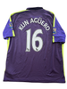 Sergio Agüero Manchester City 14/15 - XXL