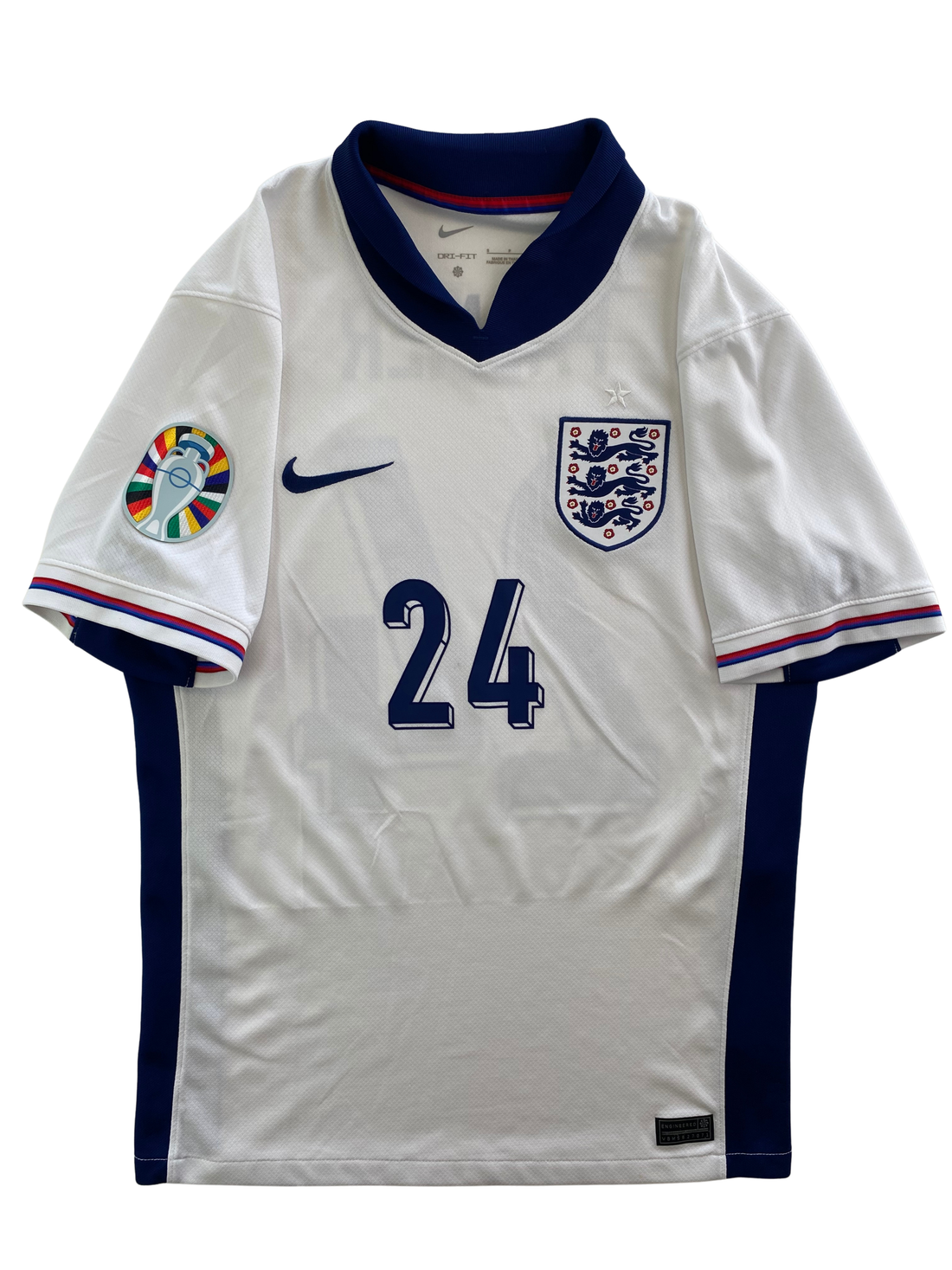 Cole Palmer England 24/26 - S