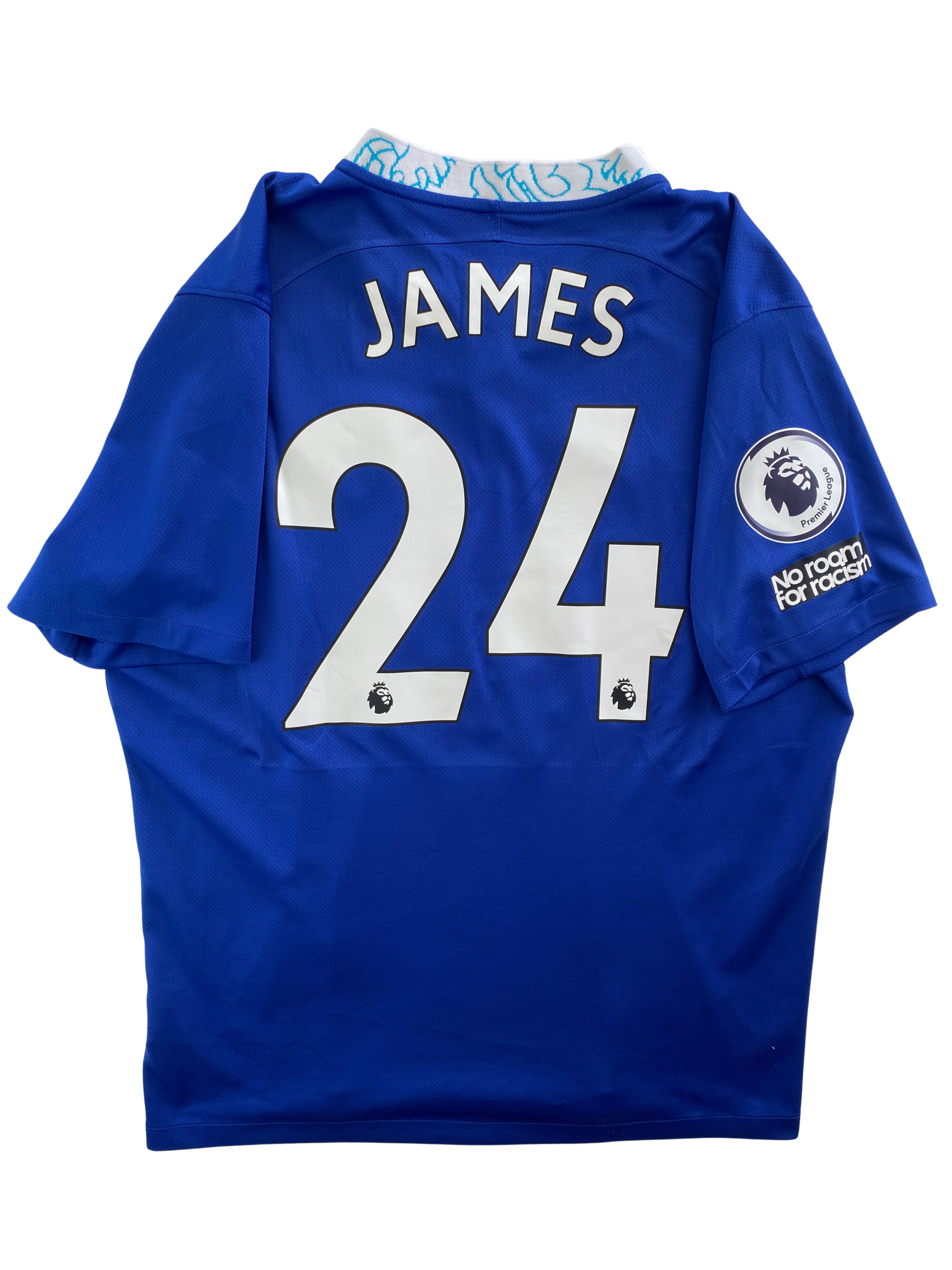 Reece James Chelsea 22/23 - L