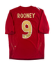 Wayne Rooney England 06/08 - M