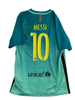 Lionel Messi Barcelona Auswärtstrikot 16/17 - M