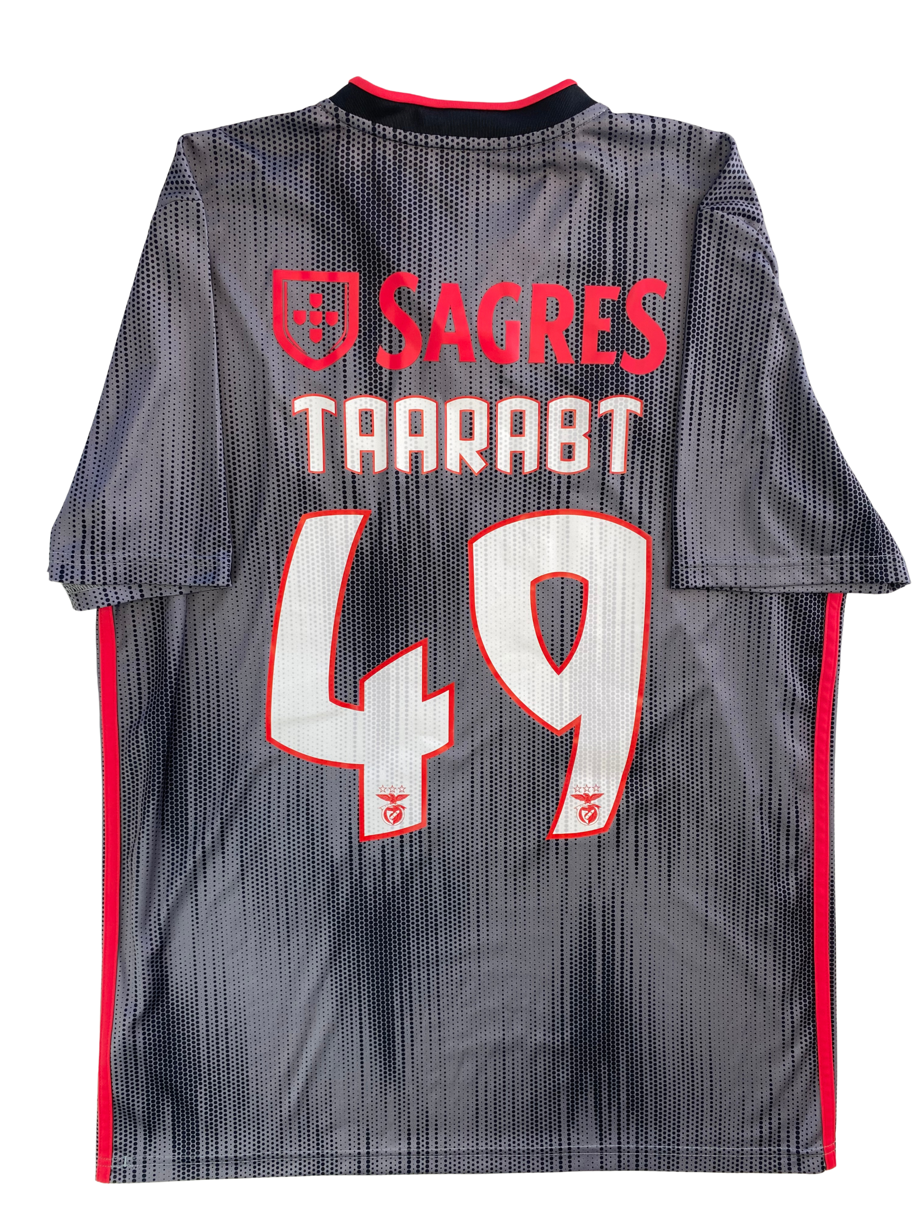Adel Taarabt Benfica 19/20 - L