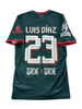 Luis Diaz Liverpool 22/23 - S