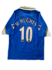 Mark Hughes Chelsea 97/99 - M