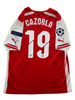 Santi Cazorla Arsenal 14/15 - XL