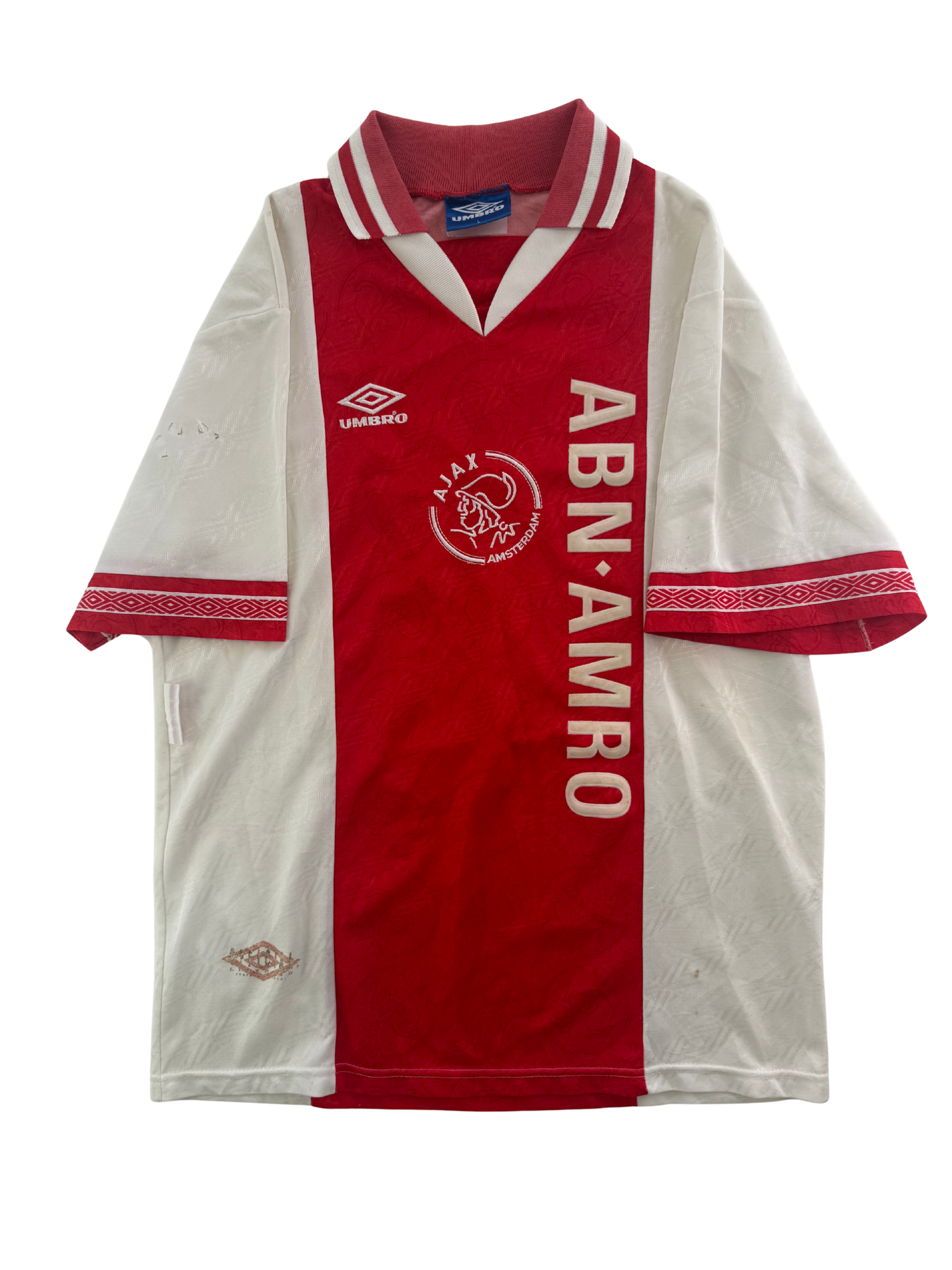 Ajax 94/95 - L