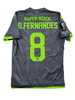 Bruno Fernandes Sporting 17/18 - S