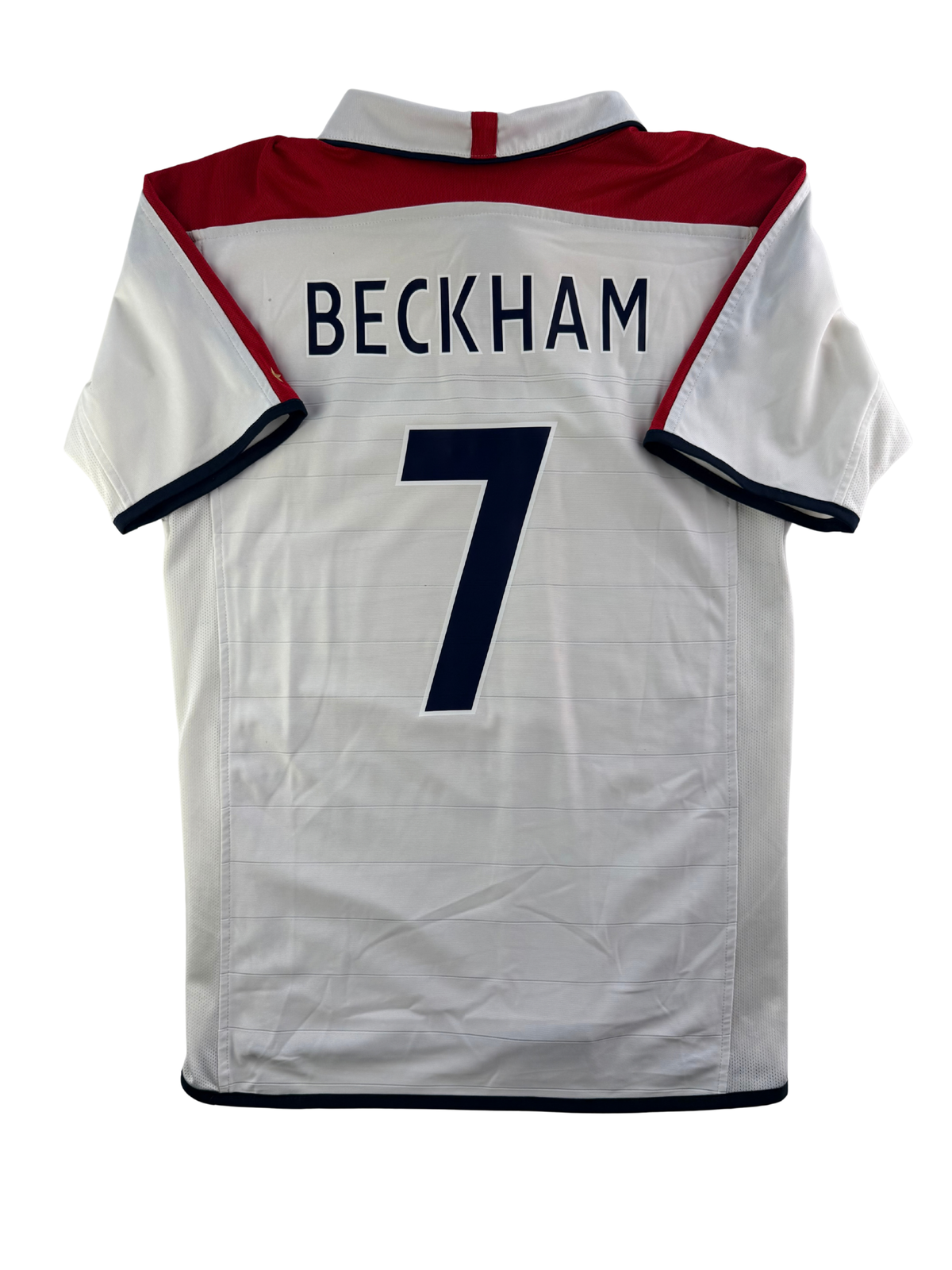 David Beckham England 04/05 - M