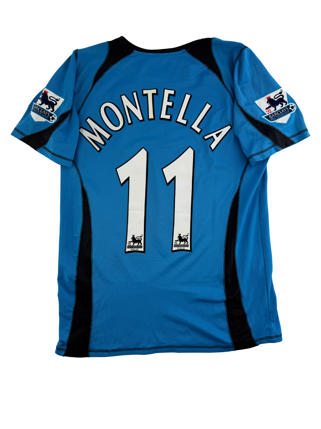 Vincenzo Montella Fulham 06/07 - XXL