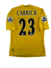 Michael Carrick Tottenham 04/05 - L