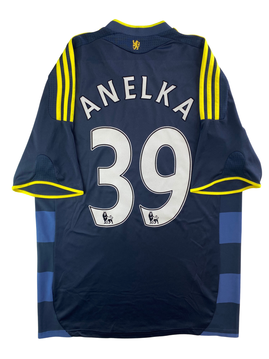 Nicolas Anelka Chelsea 09/10 - L