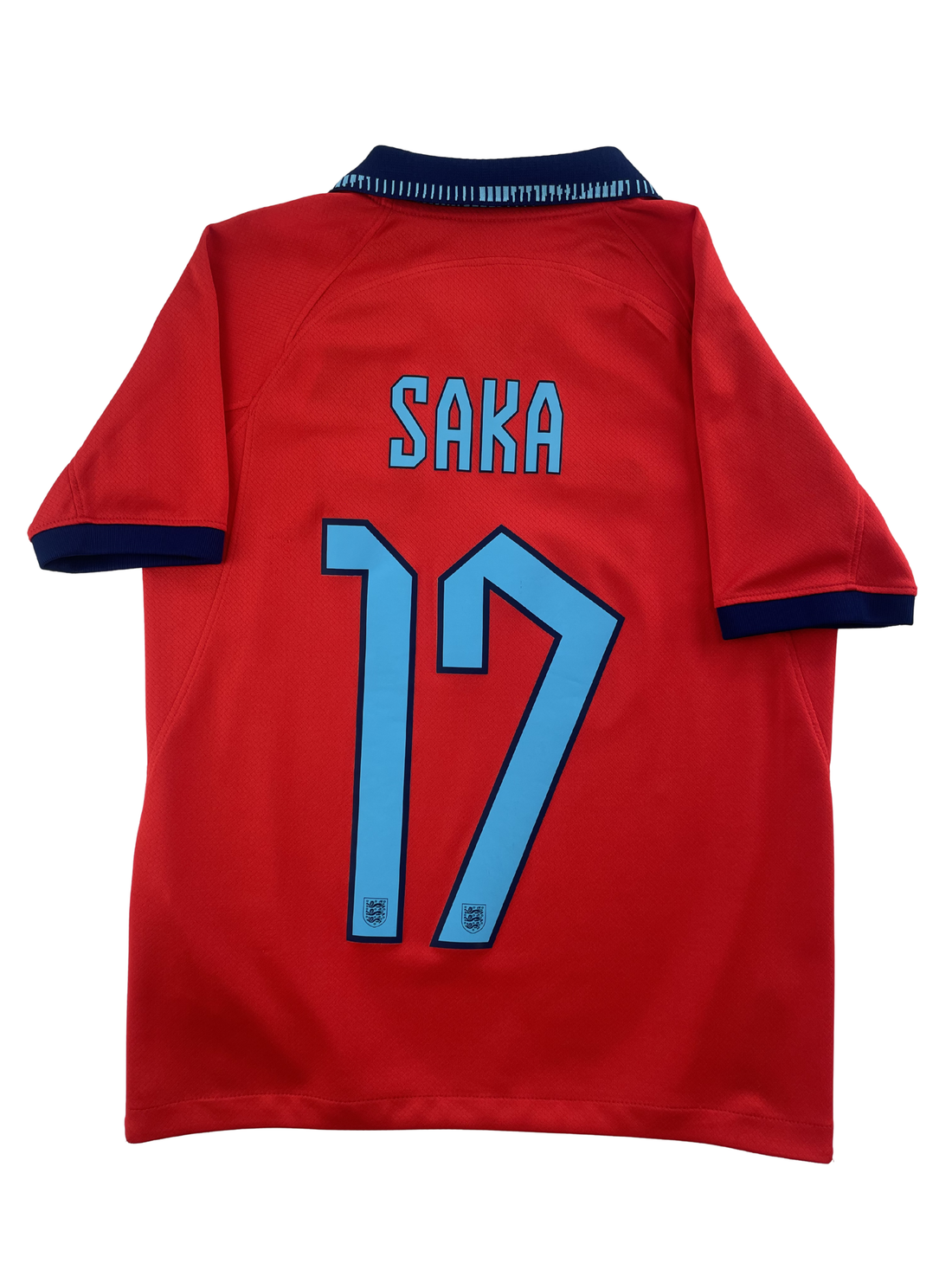Bukayo Saka England 22/23 - 9/10 Y