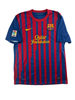 FC Barcelona 11/12 - L