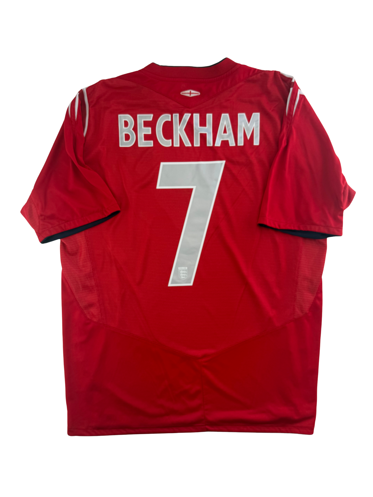 David Beckham England 06/07 - XL