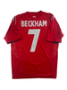David Beckham England 06/07 - XL