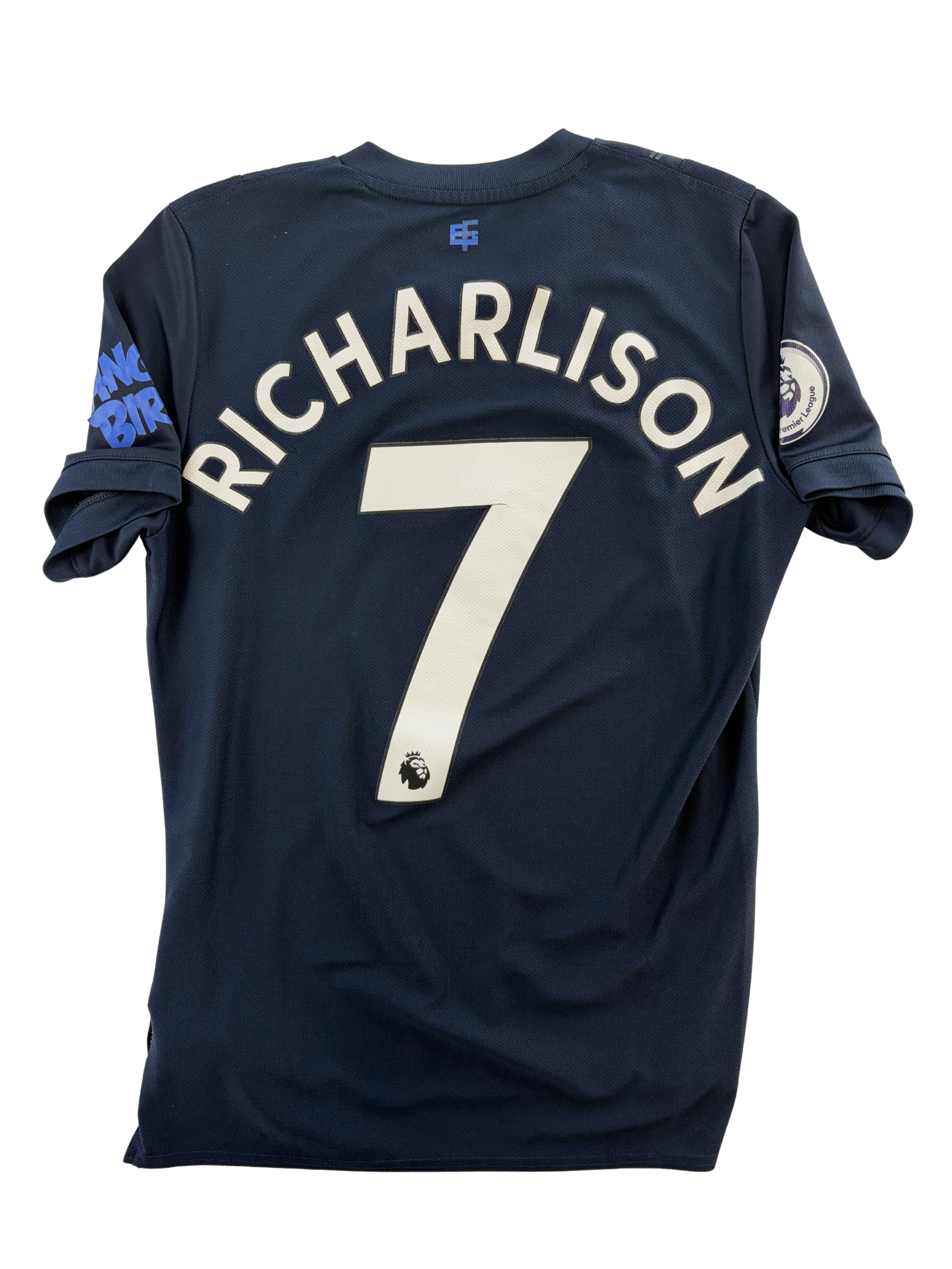 Richarlison Everton 19/20 - 13/14 Y