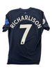 Richarlison Everton 19/20 - 13/14 Y