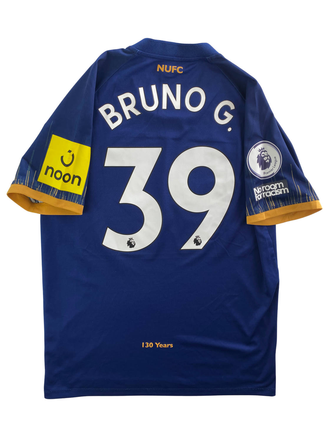 Bruno Guimarães Newcastle United 23/24 - L