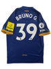 Bruno Guimarães Newcastle United 23/24 - L