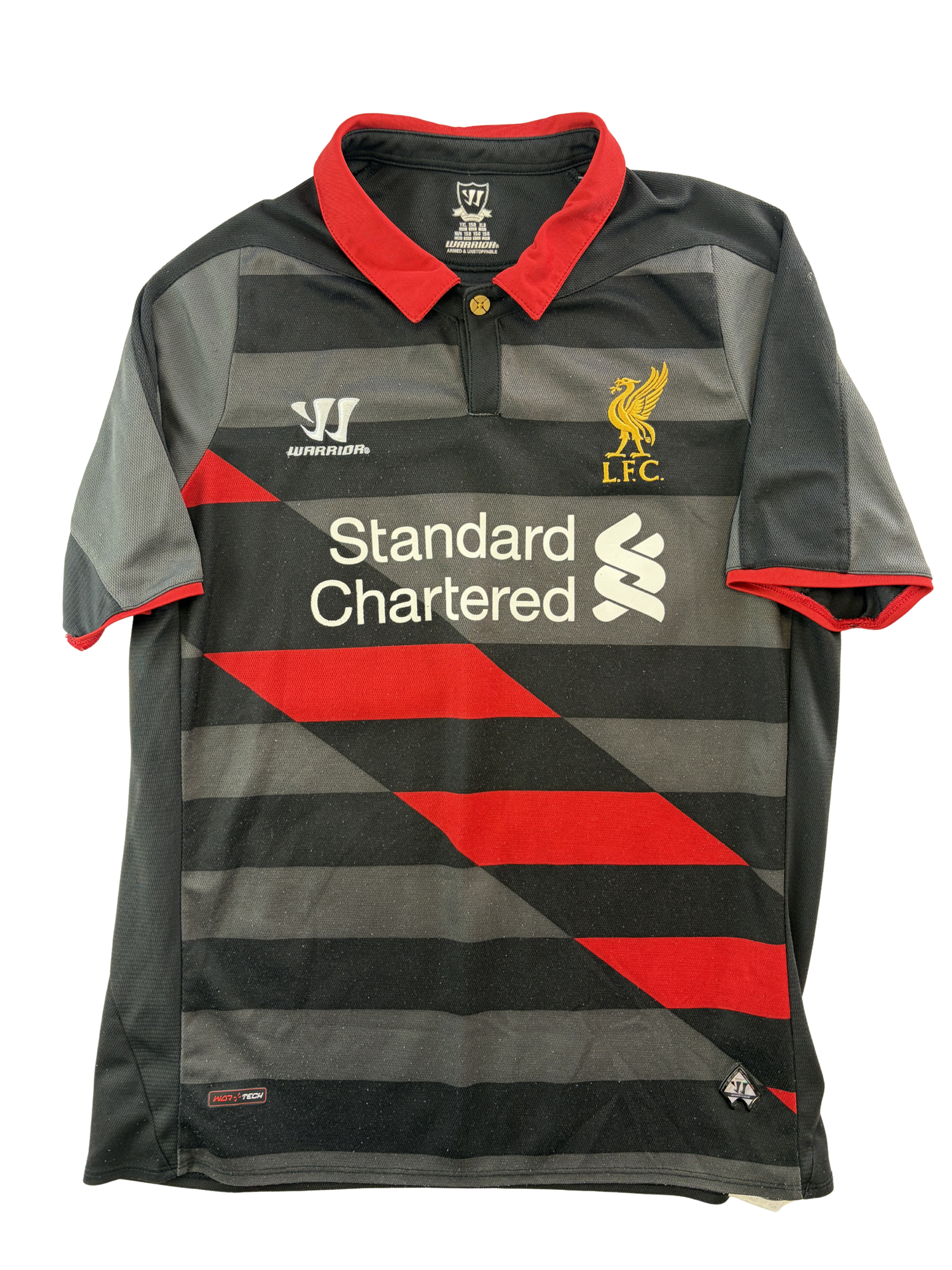 Mario Balotelli Liverpool 14/15 - 13/14 Y