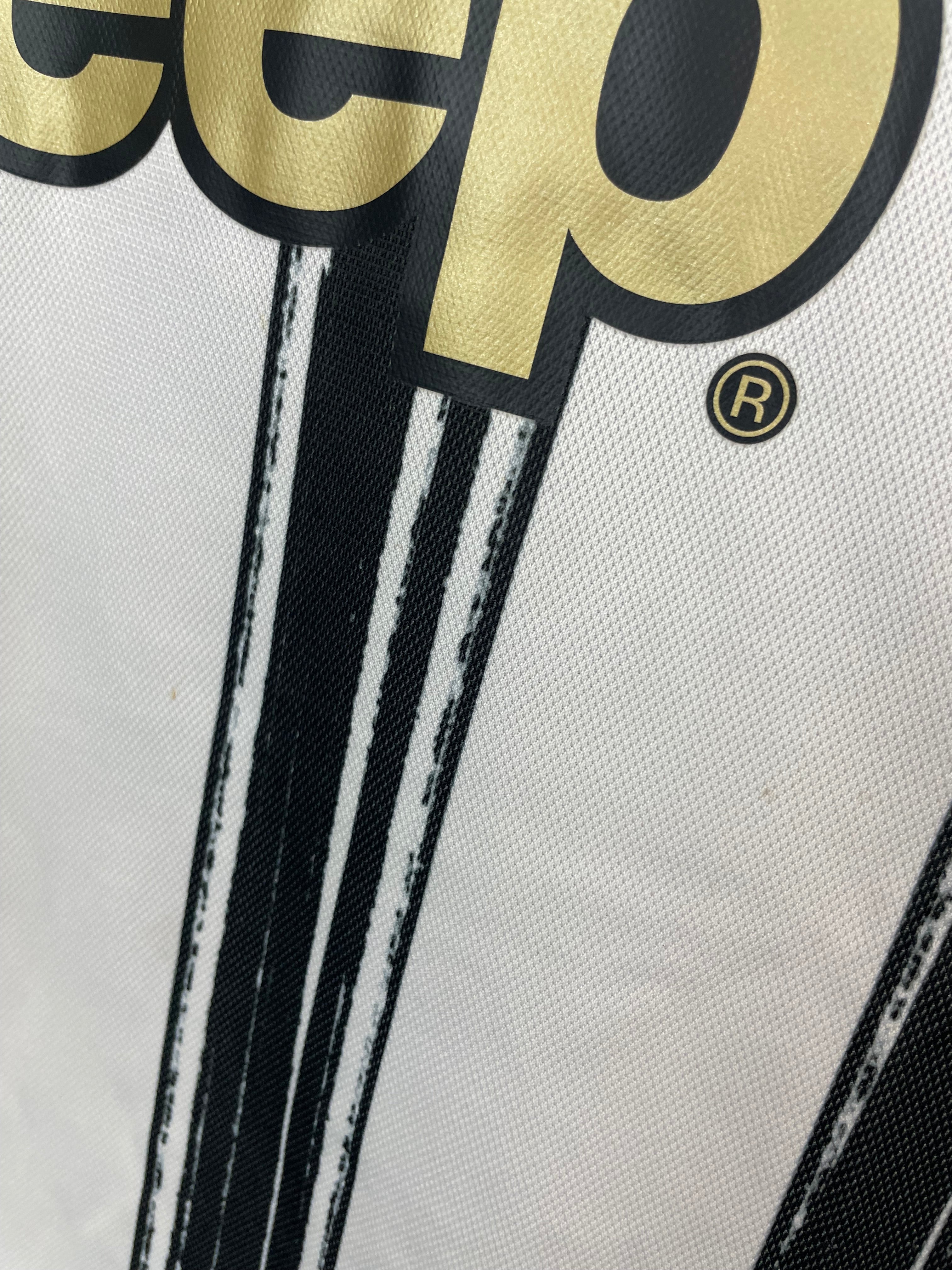 Paulo Dybala Juventus Heimtrikot 20/21 - XL