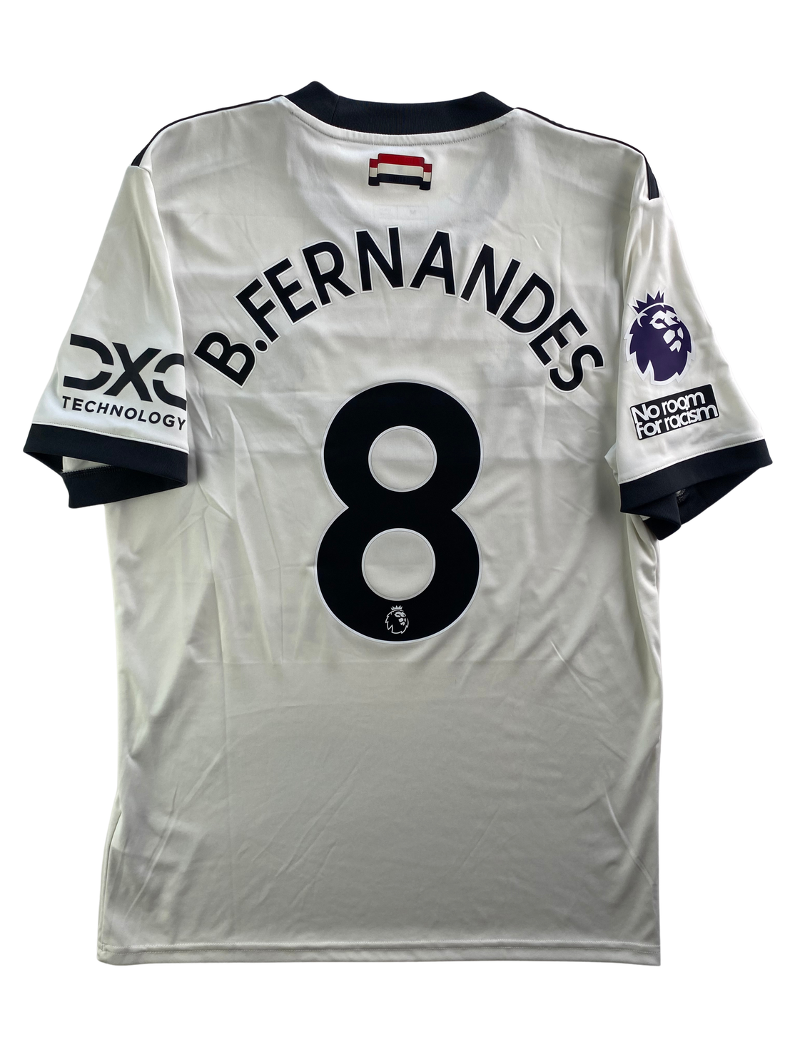 Bruno Fernandes Manchester United 24/25 - M