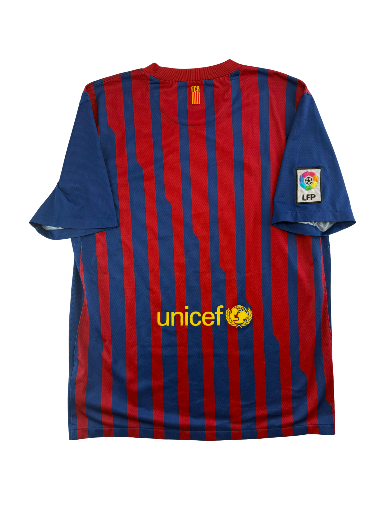 FC Barcelona 11/12 - L