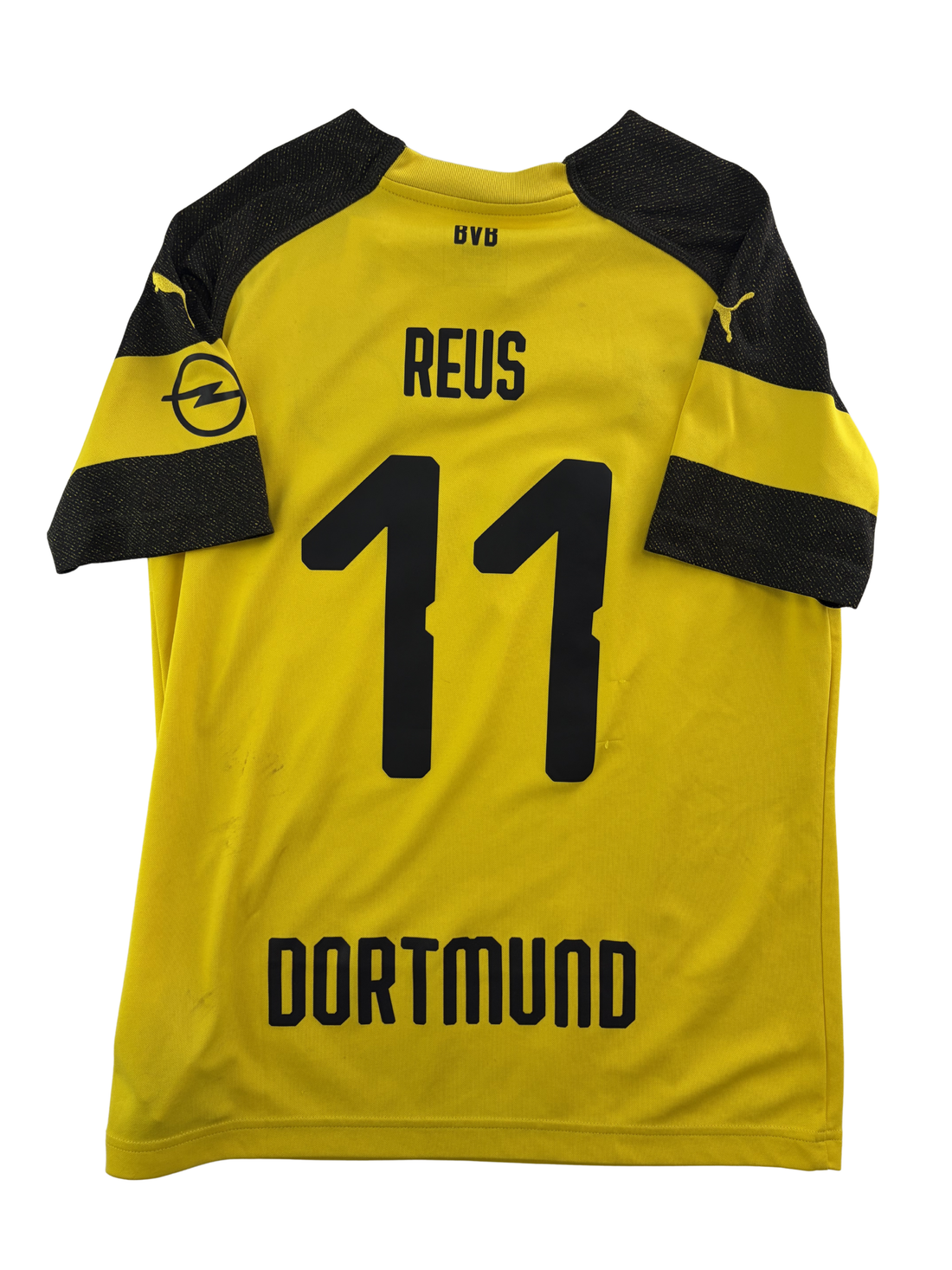 Marco Reus Dortmund 18/19 - 13/14 Y
