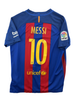 Lionel Messi Barcelona 16/17 - 13/14 Y