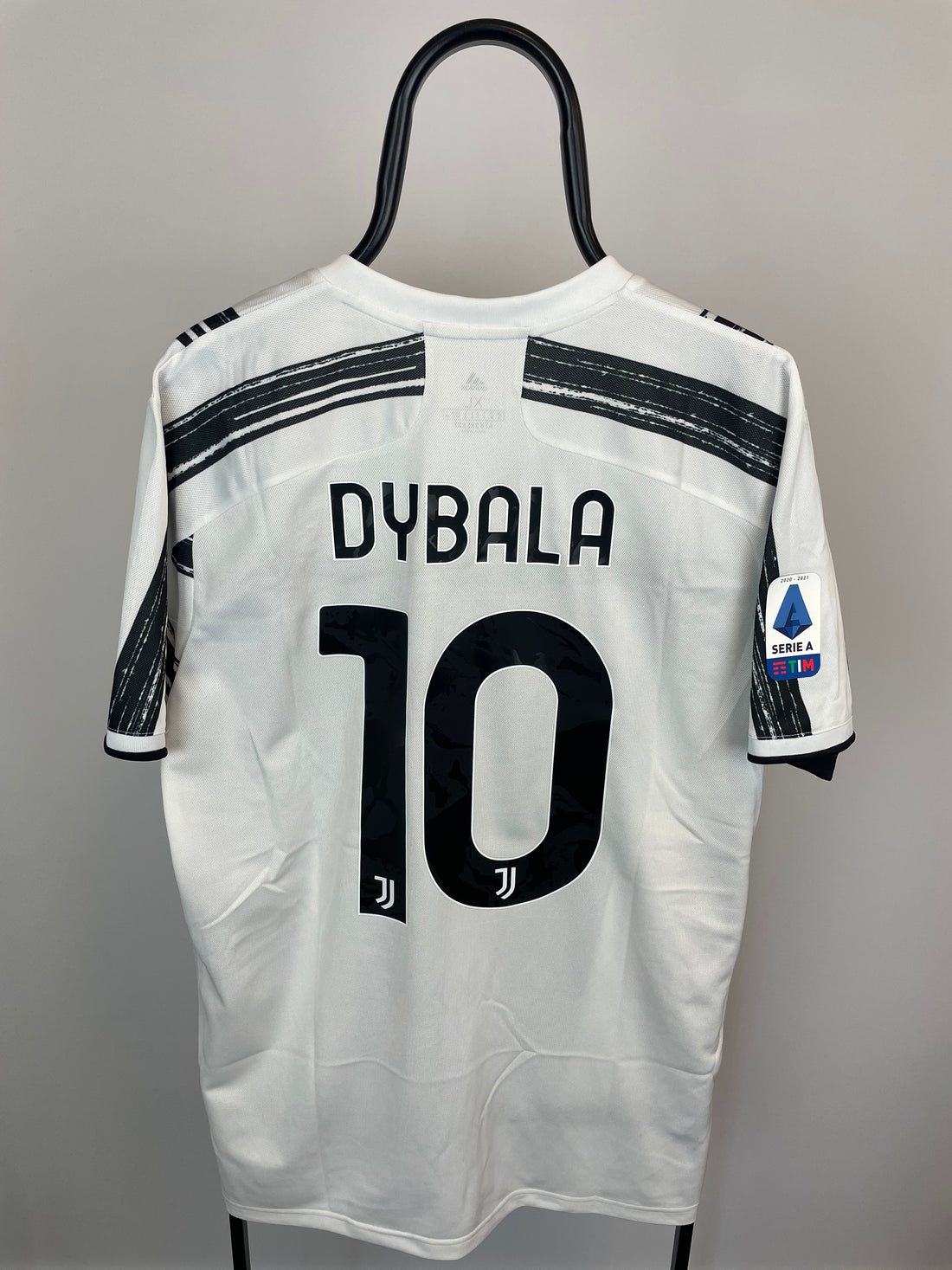 Paulo Dybala Juventus Heimtrikot 20/21 - XL