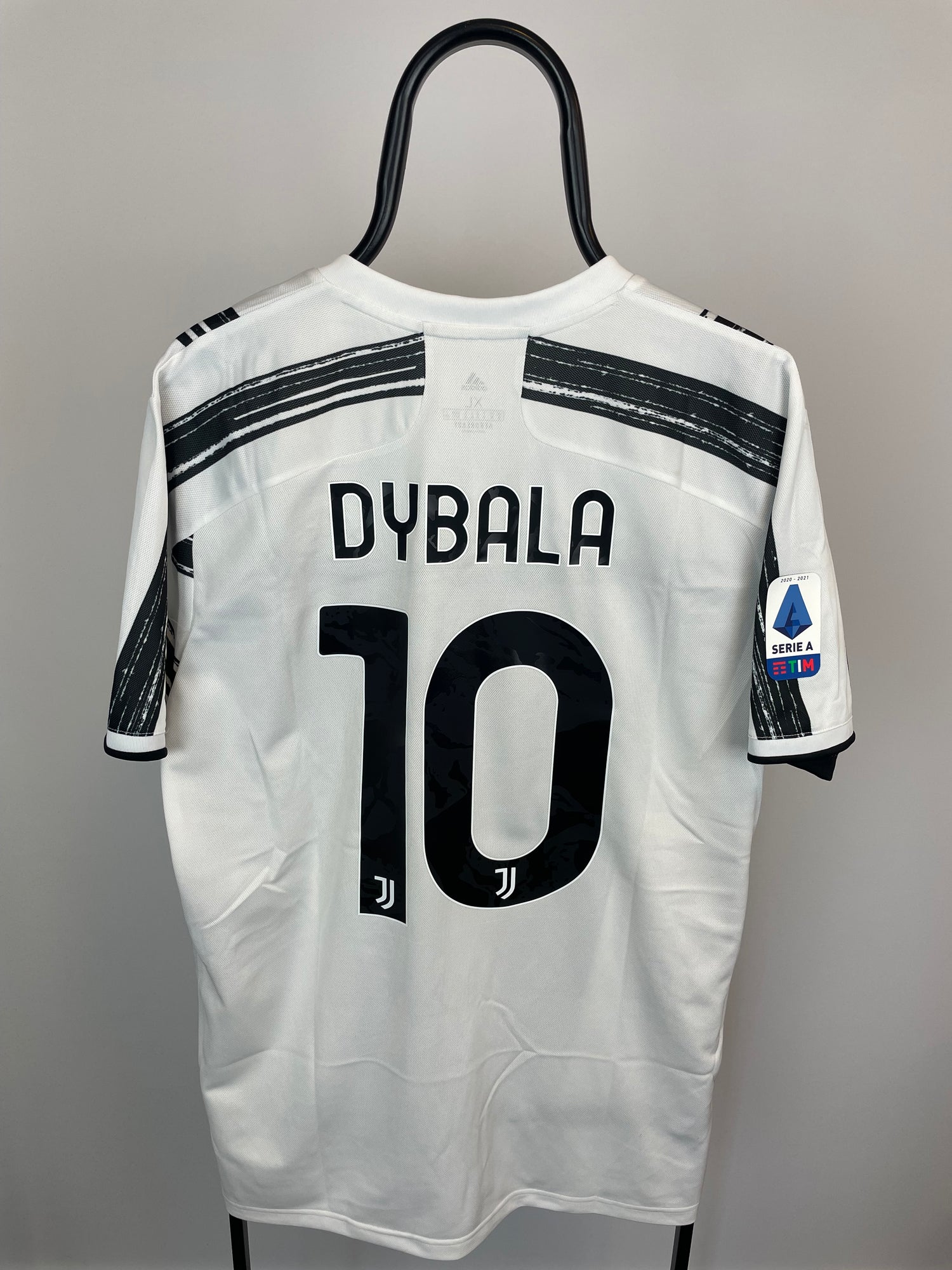 Paulo Dybala Juventus Heimtrikot 20/21 - XL