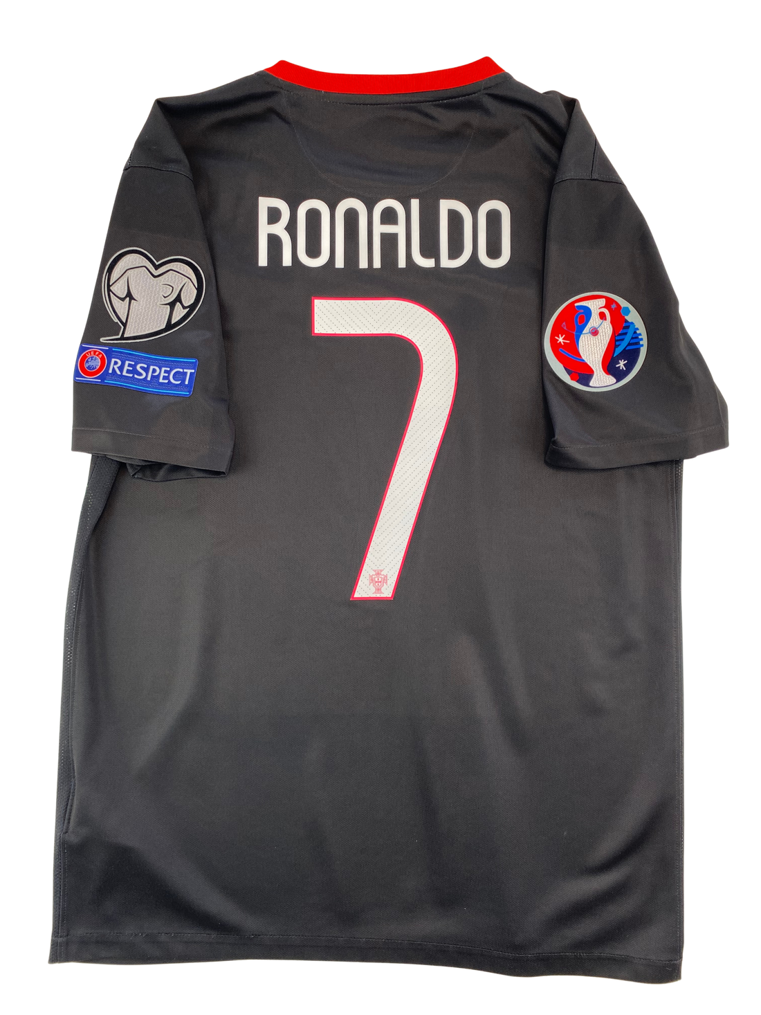 Cristiano Ronaldo Portugal 15/16 - M