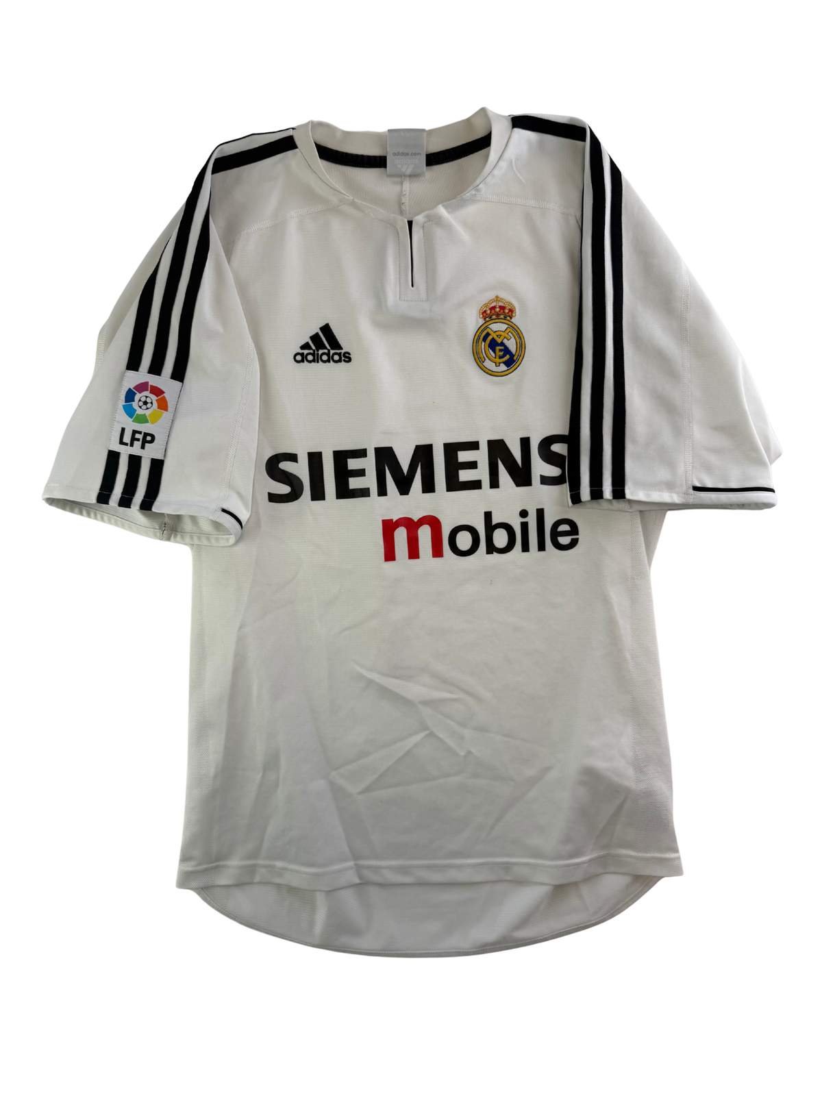 Real Madrid 03/04 - S