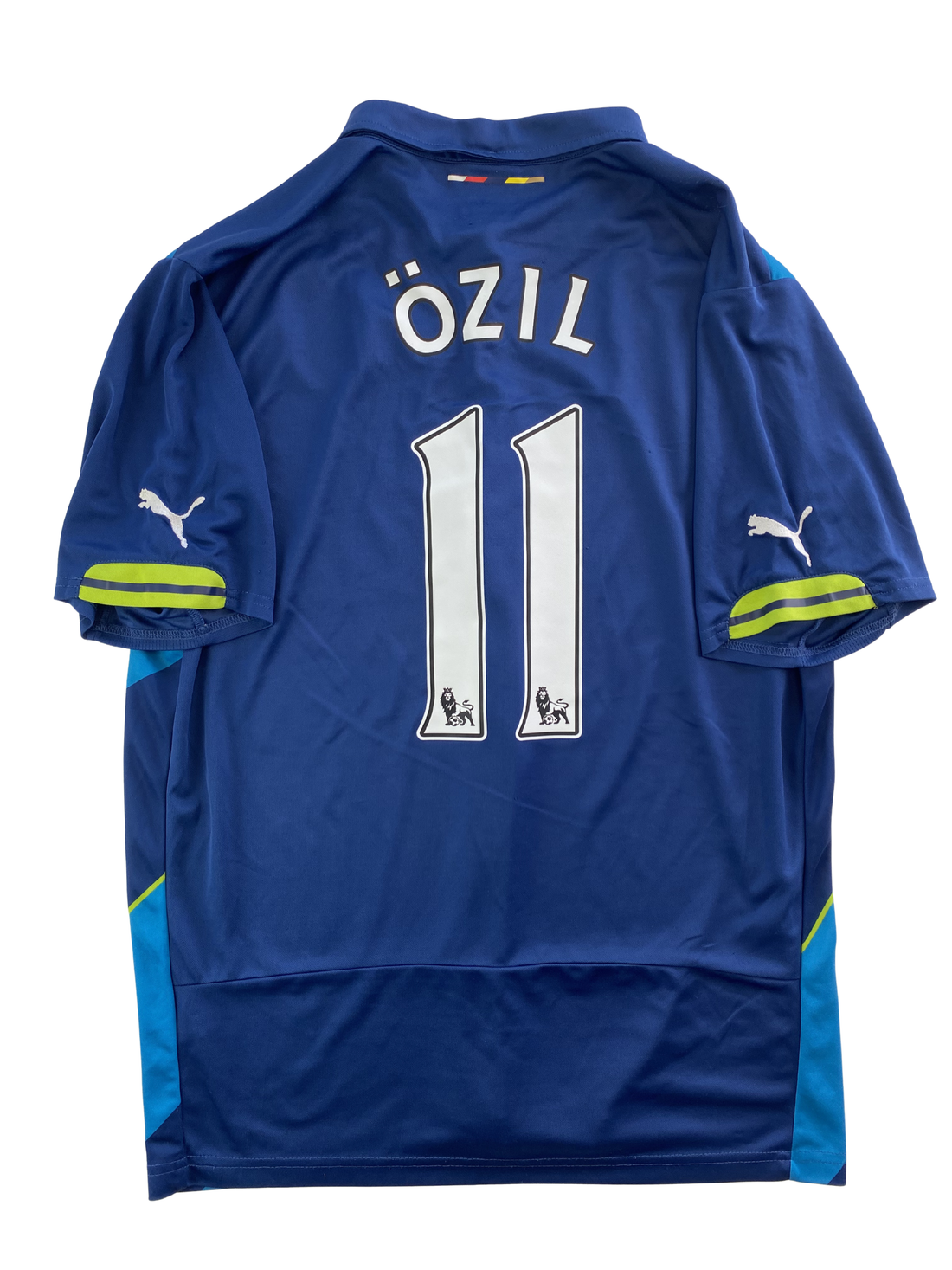Mesut Özil Arsenal 14/15 Player Issue - XL