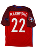 Marcus Rashford England 16/17 - L