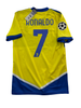 Cristiano Ronaldo Juventus 21/22- M