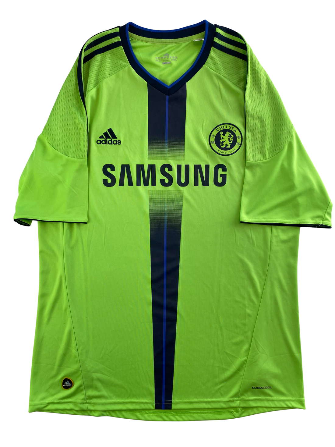 Chelsea 10/11 - XL