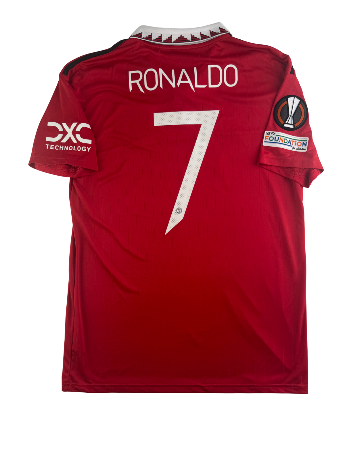 Cristiano Ronaldo Manchester United 22/23 - L