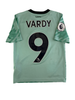 Jamie Vardy Leicester City 21/22 - 11/12 Y