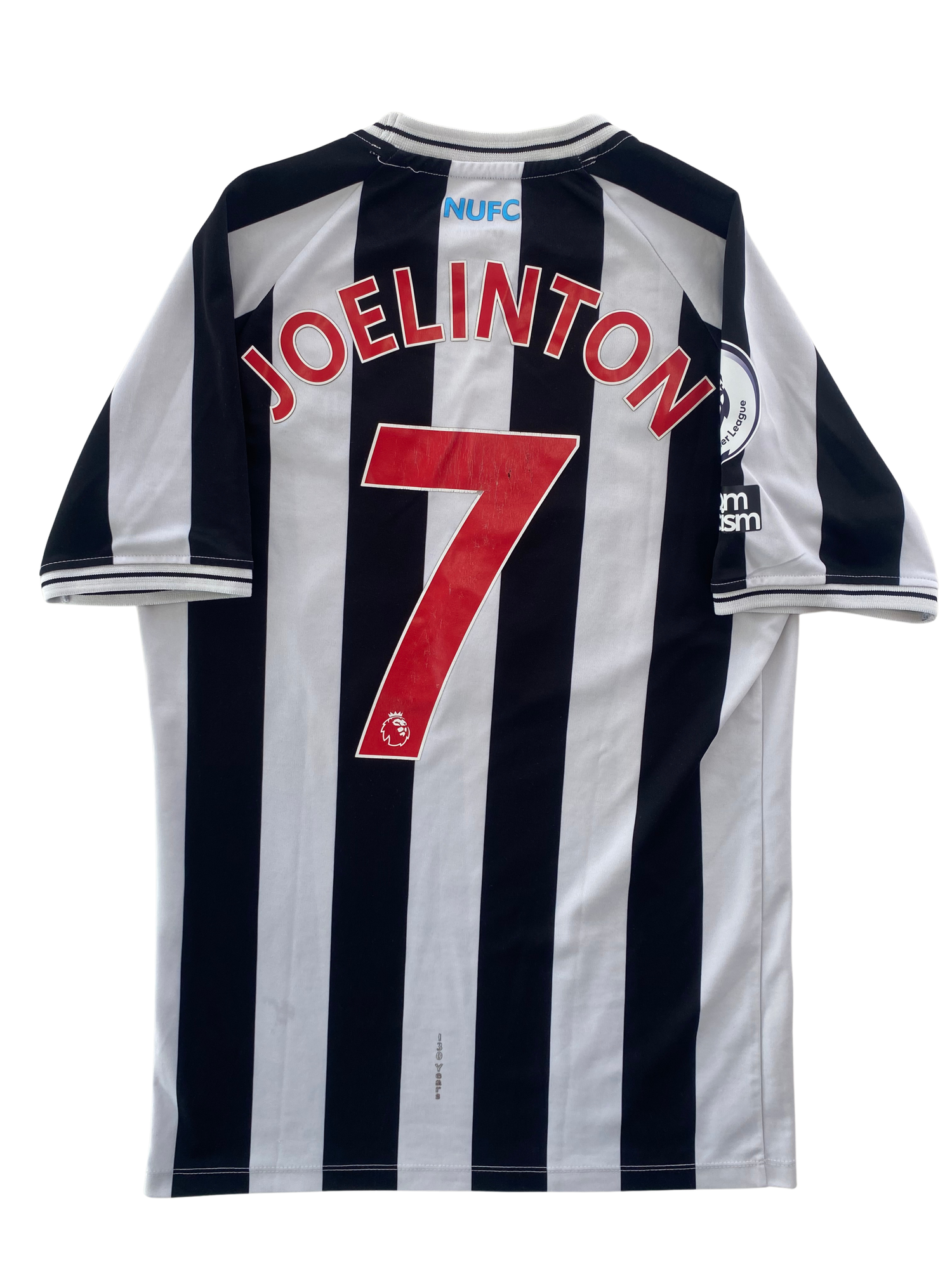 Joelinton Newcastle United 22/23 - S