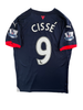 Papiss Cissé Newcastle 15/16 -
